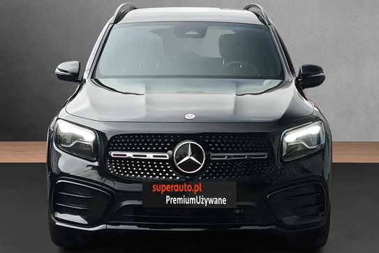 Mercedes GLB 220 4MATIC AMG Line