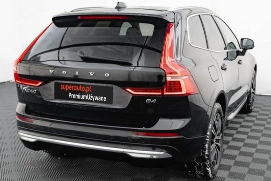 Volvo XC60 B4 B Inscription