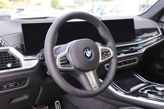 BMW X5 xDrive40d M Sport