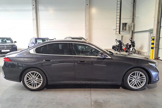 BMW Seria 5 520d xDrive
