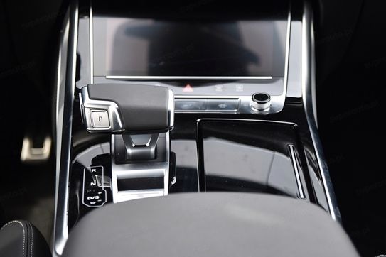 Audi Q8 50 TDI quattro