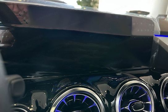 Mercedes GLA 220 4-Matic AMG Line