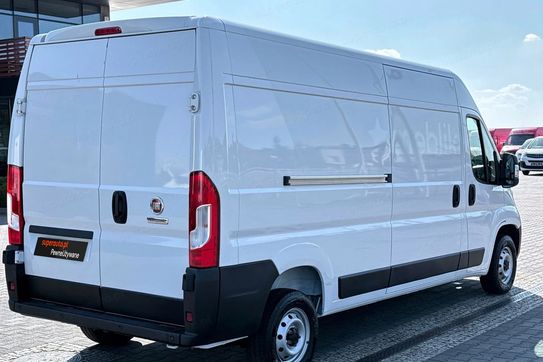 Fiat Ducato 2.2 L3H2 Maxi