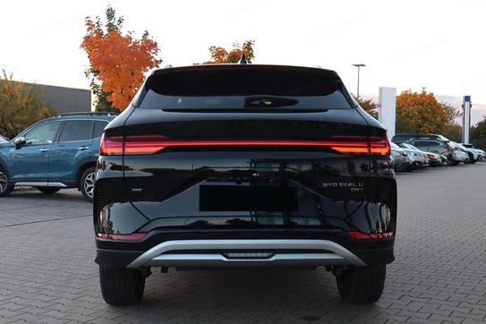 BYD Seal U DM-i  Design AWD
