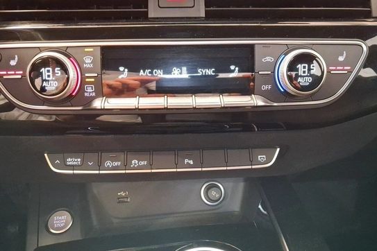Audi A5 Sportback 35 TDI