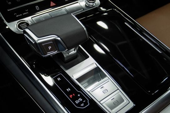 Audi Q8 55 TFSI quattro