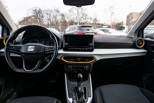 Seat Arona 1.0 TSI Style S&S DSG