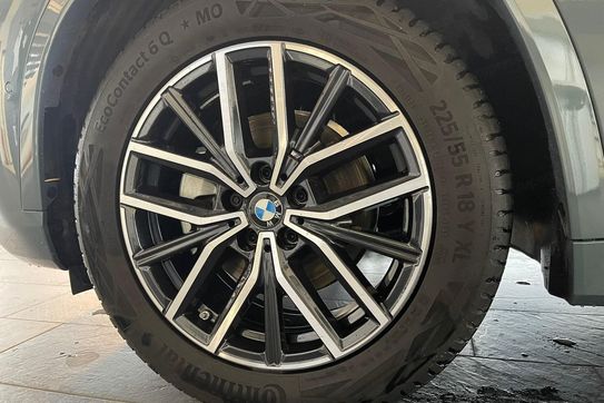 BMW X1 sDrive18i M Sport