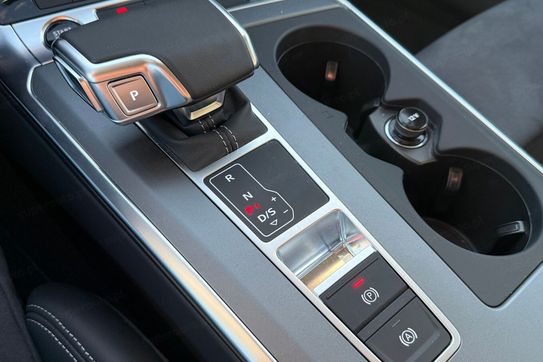 Audi A6 45 TFSI mHEV Quattro Advanced S tronic