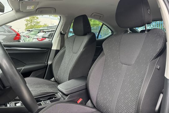 Skoda Octavia Style 2.0 TSI 4x4  DSG