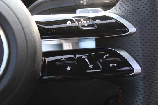 Mercedes GLB 220 4-Matic AMG Line