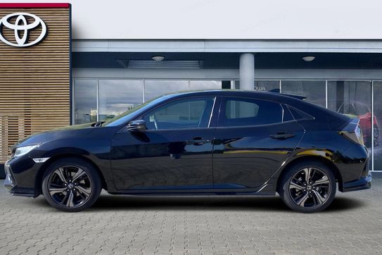 Honda Civic 1.5 T