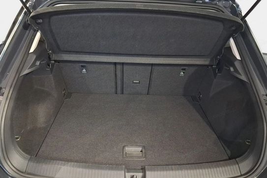Volkswagen T-Roc 1.0