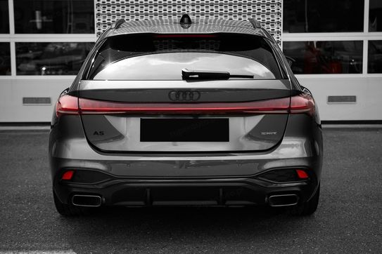 Audi A5 TFSI quattro S line Avant