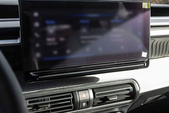 Citroen C3 Max 1.2 mHEV