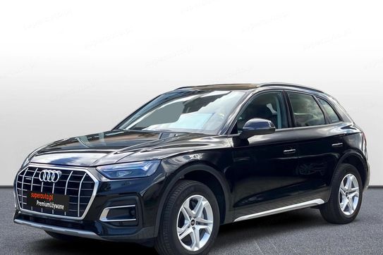 Audi Q5 e-Hybrid 220 kW Quattro S tronic