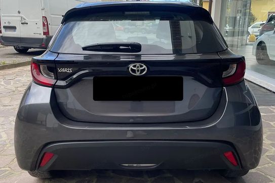 Toyota Yaris Comfort 1.5 Hybrid