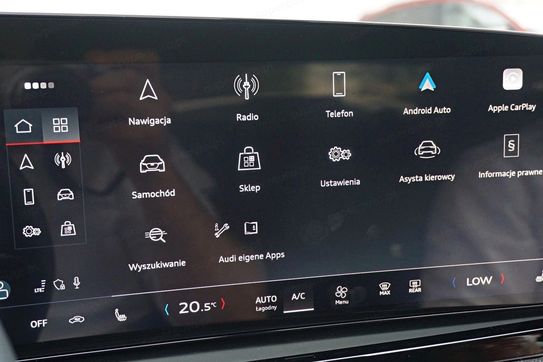 Audi A5 TFSI 110 kW S tronic