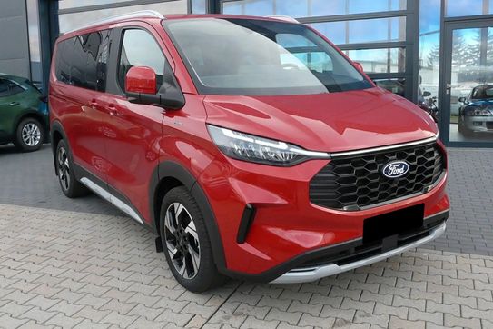 Ford Tourneo Custom 320 L2H1 Active A8