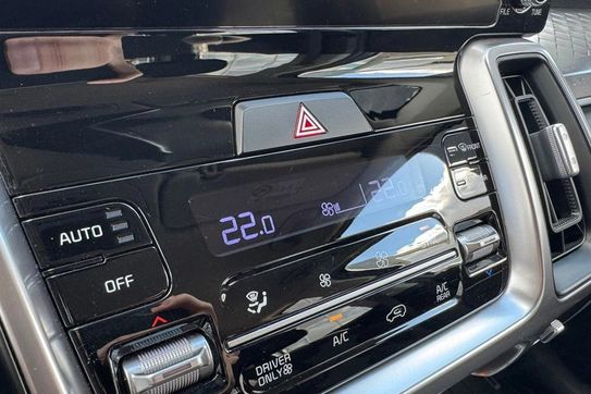 Kia Sorento 1.6 t-Gdi Hev l 7OS
