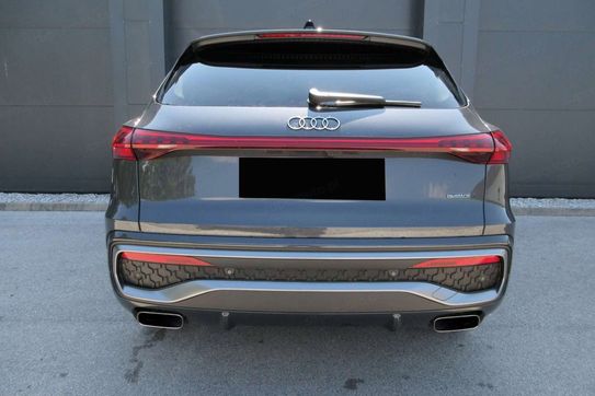 Audi Q5 e-Hybrid quattro