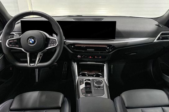 BMW Seria 3 320i xDrive M Sport
