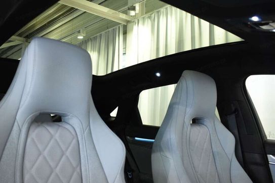 BYD Sealion 7 Excellence AWD
