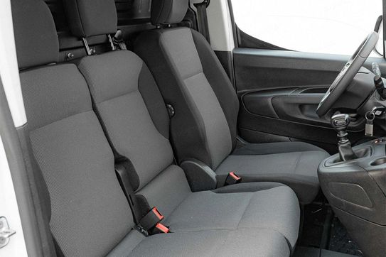 Opel Combo Van Cargo L2H1