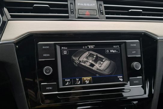 Volkswagen Passat 1.5 TSI EVO Elegance