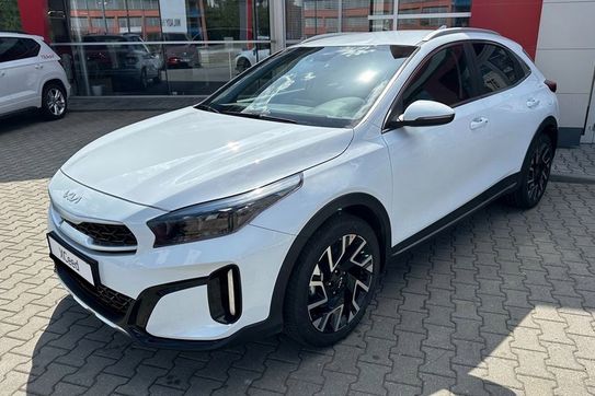 Kia XCeed 1.5 T-GDI M