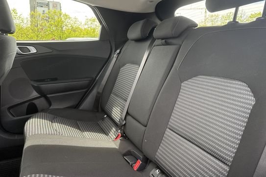 Kia XCeed M 1.5 T-GDI DCT
