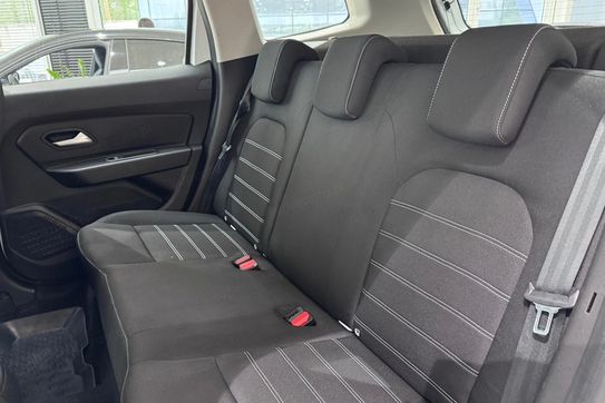 Dacia Duster 1.5 Blue dCi Comfort 4WD