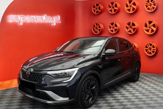 Renault Arkana Esprit Alpine 1.6 E-Tech Full Hybrid AT