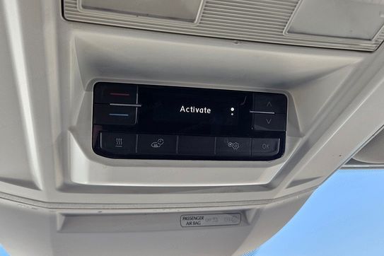 Volkswagen Crafter L4H3