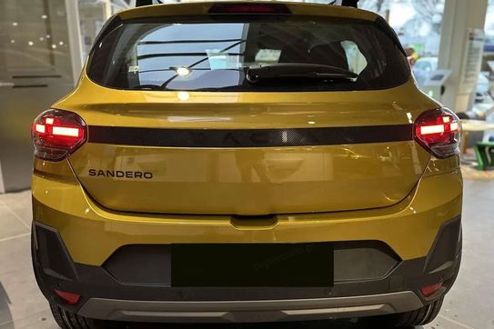 Dacia Sandero Stepway Extreme 1.0 TCe