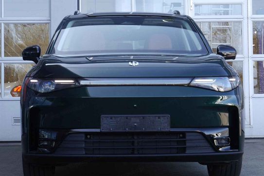 Leapmotor C10 Design 1.5 Hybrid