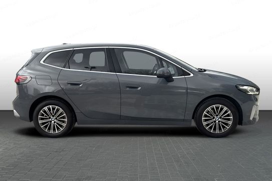 BMW Seria 2 218i Luxury Line