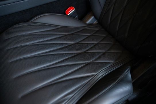 Mercedes Klasa S 63 AMG S E Performance L 4MATIC