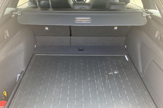 Toyota Corolla 2.0 Hybrid Executive