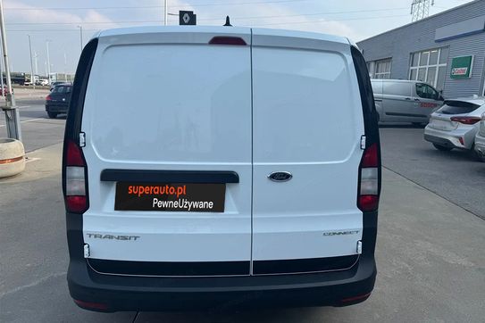 Ford Transit Connect L2H1 Trend