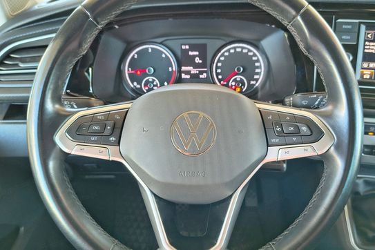 Volkswagen Multivan Kombi