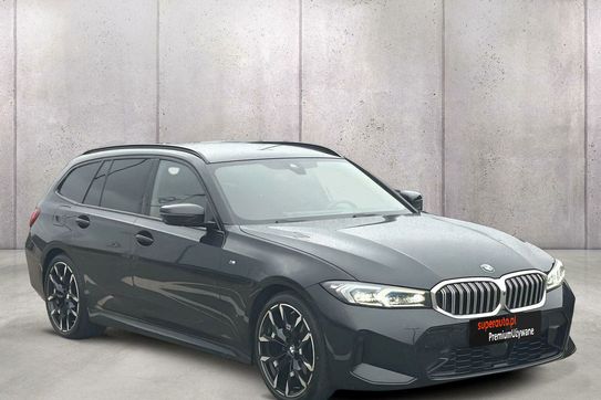 BMW Seria 3 320d mHEV M Sport aut