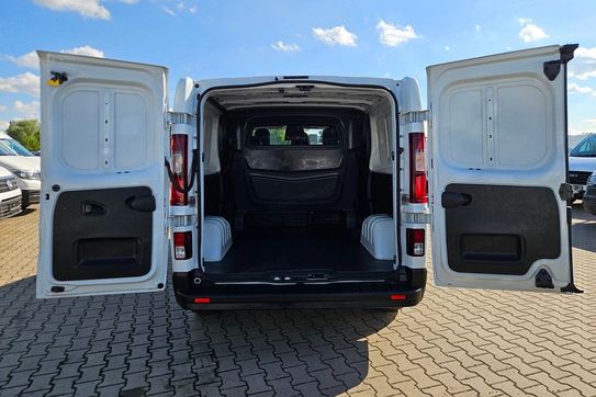 Fiat Talento 2.0 L2H1
