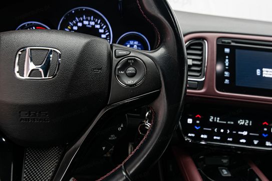 Honda HR-V 1.5 Sport