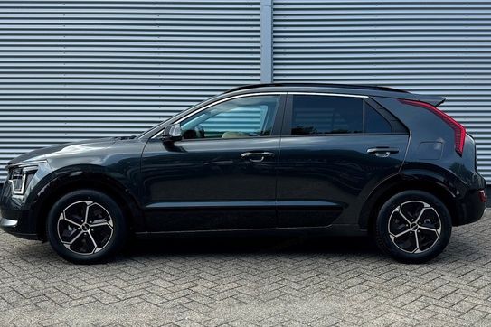 Kia Niro 1.6 GDI Hybrid Business Line