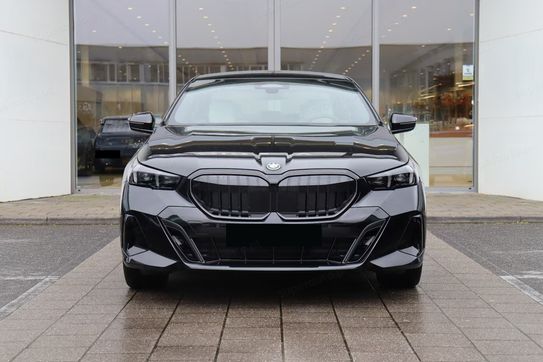 BMW Seria 5 520d xDrive M Sport