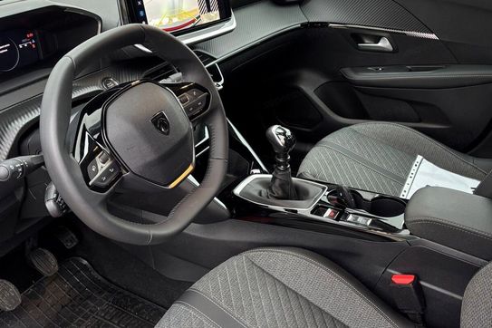 Peugeot 208 1.2 PureTech Allure S&S