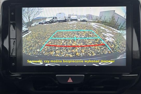 Toyota Yaris Cross 1.5 Hybrid Comfort