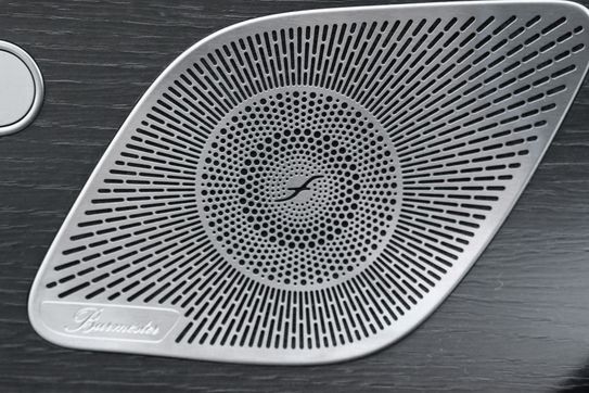 Mercedes GLE Coupe 300 d  4-Matic AMG Line