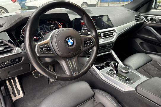 BMW Seria 4 420i M Sport